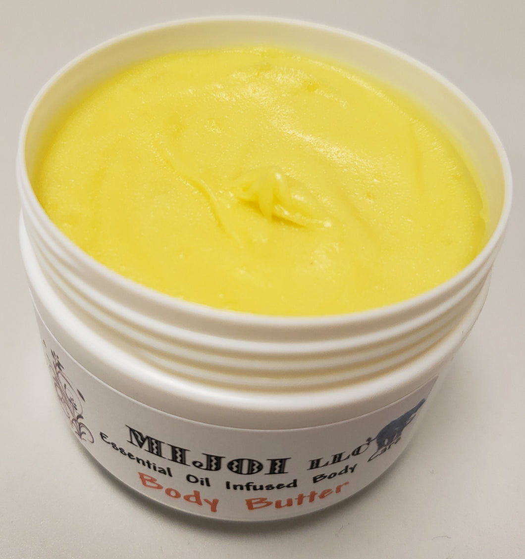 Body Butter