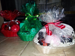 Any Occasion Gift Baskets